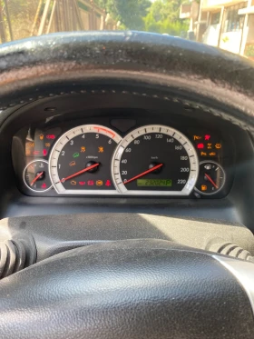 Chevrolet Captiva 2.0 VCDi, снимка 14