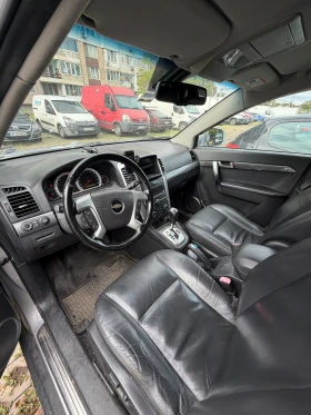 Chevrolet Captiva 2.0 VCDi, снимка 7