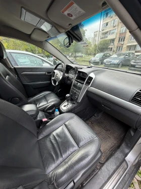 Chevrolet Captiva 2.0 VCDi, снимка 12