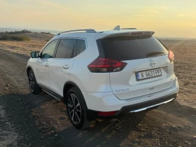 Nissan Rogue 2.5 SL/Газ - изображение 1