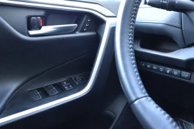Toyota Rav4 Hybrid, Limited, JBL, 360Camera, КОЖА, ОБДУХВАНЕ, снимка 7