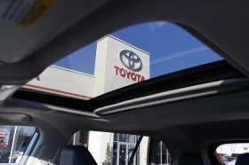 Toyota Rav4 Hybrid, Limited, JBL, 360Camera, КОЖА, ОБДУХВАНЕ, снимка 14