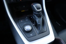 Toyota Rav4 Hybrid, Limited, JBL, 360Camera, КОЖА, ОБДУХВАНЕ, снимка 13