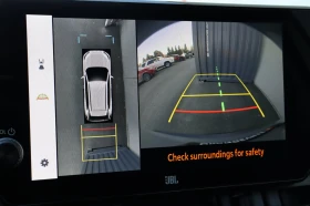 Toyota Rav4 Hybrid, Limited, JBL, 360Camera, КОЖА, ОБДУХВАНЕ, снимка 12