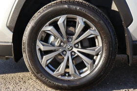Toyota Rav4 Hybrid, Limited, JBL, 360Camera, КОЖА, ОБДУХВАНЕ, снимка 16