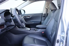 Toyota Rav4 Hybrid, Limited, JBL, 360Camera, КОЖА, ОБДУХВАНЕ, снимка 6