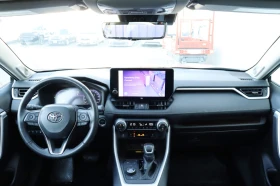Toyota Rav4 Hybrid, Limited, JBL, 360Camera, КОЖА, ОБДУХВАНЕ, снимка 8