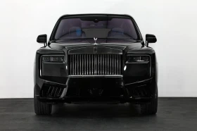Rolls-Royce Cullinan SERIES II/FACELIFT/SHOOTING STAR/TV/COACHLINE/, снимка 2