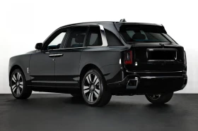 Rolls-Royce Cullinan SERIES II/FACELIFT/SHOOTING STAR/TV/COACHLINE/, снимка 5