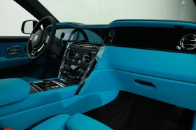 Rolls-Royce Cullinan SERIES II/FACELIFT/SHOOTING STAR/TV/COACHLINE/, снимка 14