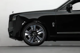 Rolls-Royce Cullinan SERIES II/FACELIFT/SHOOTING STAR/TV/COACHLINE/, снимка 4