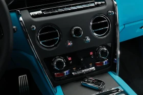 Rolls-Royce Cullinan SERIES II/FACELIFT/SHOOTING STAR/TV/COACHLINE/, снимка 10