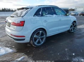 Audi Q3 * TECHNIK* S Line*  - 13300 € / 26012.54 лв. - 48414363 7