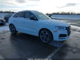 Audi Q3 * TECHNIK* S Line*  - 13300 € / 26012.54 лв. - 48414363 2