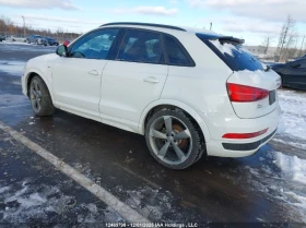 Audi Q3 * TECHNIK* S Line*  - 13300 € / 26012.54 лв. - 48414363 5