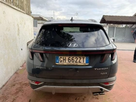 Hyundai Tucson 1.6HYBRID - 18999 € / 37158.81 лв. - 21138775 4