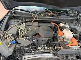 Hyundai Tucson 1.6HYBRID - 18999 € / 37158.81 лв. - 21138775 5