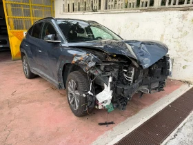 Hyundai Tucson 1.6HYBRID - 18999 € / 37158.81 лв. - 21138775 3