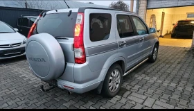 Honda Cr-v 2.0 бензин топ състояние - 5499 € / 10755.11 лв. - 12130538 3