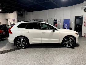 Volvo XC60 B6* R-Design* АвтоКредит* (ЦЕНА ДО БГ) - 27990 € / 54743.68 лв. - 71576451 5