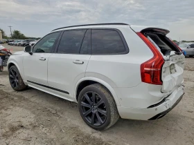 Volvo Xc90 T6 Inscription, снимка 2 - Автомобили и джипове - 53626270