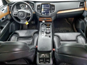 Volvo Xc90 T6 Inscription, снимка 8 - Автомобили и джипове - 53626270