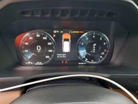 Volvo Xc90 T6 Inscription, снимка 9 - Автомобили и джипове - 53626270