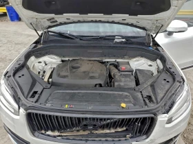 Volvo Xc90 T6 Inscription, снимка 11 - Автомобили и джипове - 53626270