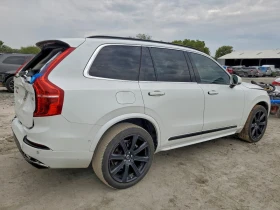 Volvo Xc90 T6 Inscription, снимка 3 - Автомобили и джипове - 53626270