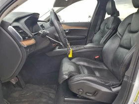 Volvo Xc90 T6 Inscription, снимка 7 - Автомобили и джипове - 53626270