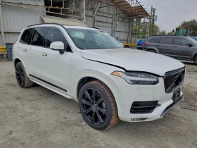 Volvo Xc90 T6 Inscription, снимка 4 - Автомобили и джипове - 53626270