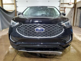 Ford Edge SEL | Mobile.bg � ����� ������ 5