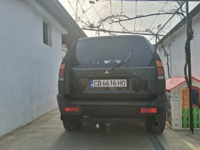 Mitsubishi Pajero sport undefined | Auto.bg — изображение 6