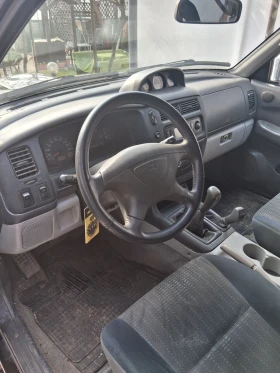 Mitsubishi Pajero sport undefined | Auto.bg — изображение 3