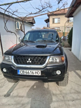Mitsubishi Pajero sport undefined | Auto.bg — изображение 2