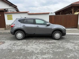 Nissan Qashqai - 5900 € / 11539.40 лв. - 66077798 6