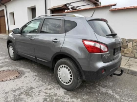 Nissan Qashqai - 5900 € / 11539.40 лв. - 66077798 5