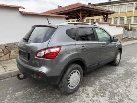 Nissan Qashqai - 5900 € / 11539.40 лв. - 66077798 3