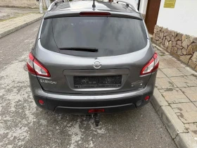 Nissan Qashqai - 5900 € / 11539.40 лв. - 66077798 7