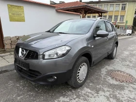 Nissan Qashqai - 5900 € / 11539.40 лв. - 66077798 2