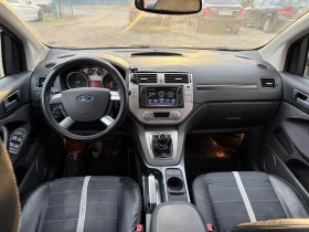 Ford Kuga - 4999 € / 9777.19 лв. - 50071800 12