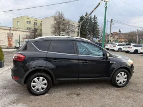 Ford Kuga - 4999 € / 9777.19 лв. - 50071800 4