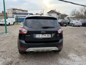 Ford Kuga - 4999 € / 9777.19 лв. - 50071800 6