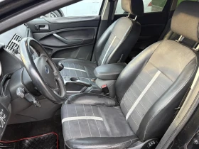 Ford Kuga - 4999 € / 9777.19 лв. - 50071800 13