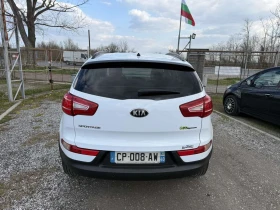 Kia Sportage 1.7 CRDI Eco Dynamic | Mobile.bg � ����� ������ 6