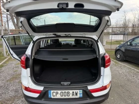 Kia Sportage 1.7 CRDI Eco Dynamic | Mobile.bg � ����� ������ 15