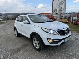 ������ Kia Sportage