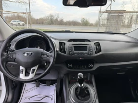 Kia Sportage 1.7 CRDI Eco Dynamic | Mobile.bg � ����� ������ 10