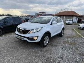 Kia Sportage 1.7 CRDI Eco Dynamic | Mobile.bg � ����� ������ 3