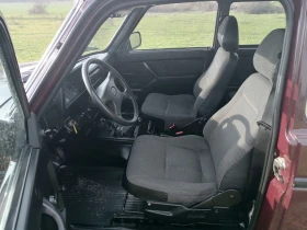 Lada Niva 1.7 - 6400 € / 12517.31 лв. - 38491234 5